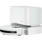 VIOMI Alpha 2 Pro Smart Robot Vacuum Cleaner