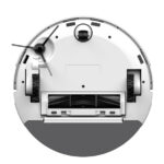 VIOMI Alpha 2 Pro Smart Robot Vacuum Cleaner - Image 3