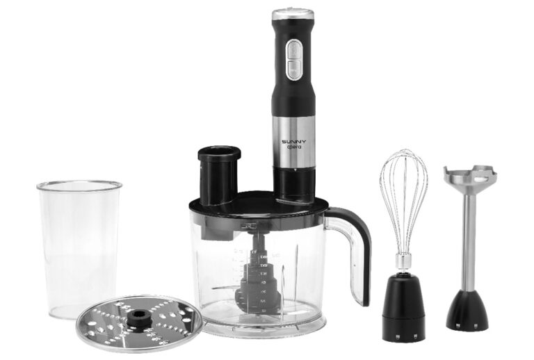 SUNNY Opera Multi Blender Set SUNNY this technology is for you