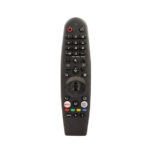 SUNNY 50’’ Frameless UHD 4K webOS Smart TV SN50FMN242 - Image 4