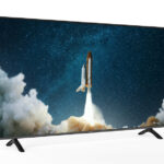 SUNNY 50’’ Frameless UHD 4K webOS Smart TV SN50FMN242 - Image 3