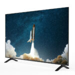 SUNNY 50’’ Frameless UHD 4K webOS Smart TV SN50FMN242 - Image 2