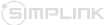 SIMPLINK logo