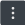 Menu icons