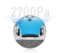 2700Pa