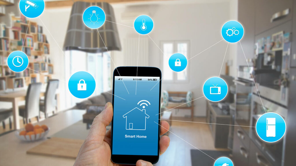 Enerji Yönetiminde Dijital Dönüşüm: Yapay Zeka ve IoT'nin Rolü