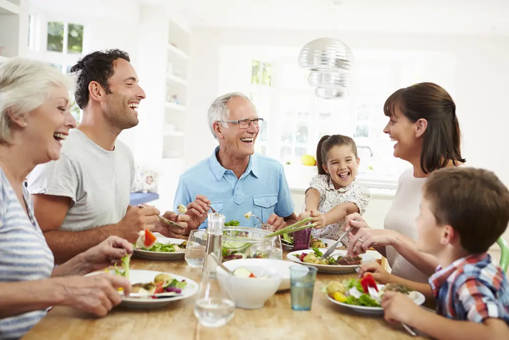 Bayram Tatilini Evde Geçirenler İçin 5 Öneri Yemek Yapmak