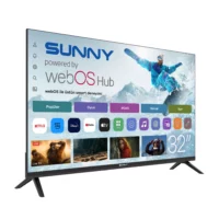 SUNNY 32'' 80 Ekran HDR webOS 2.0S Smart TV SN32HMLN (5)