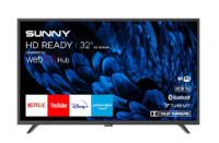 SUNNY 32'' FHD WEBOS 2.0