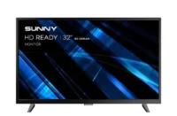 SUNNY 32'' HD READY ALAÇATI MTR SİYAH (1)