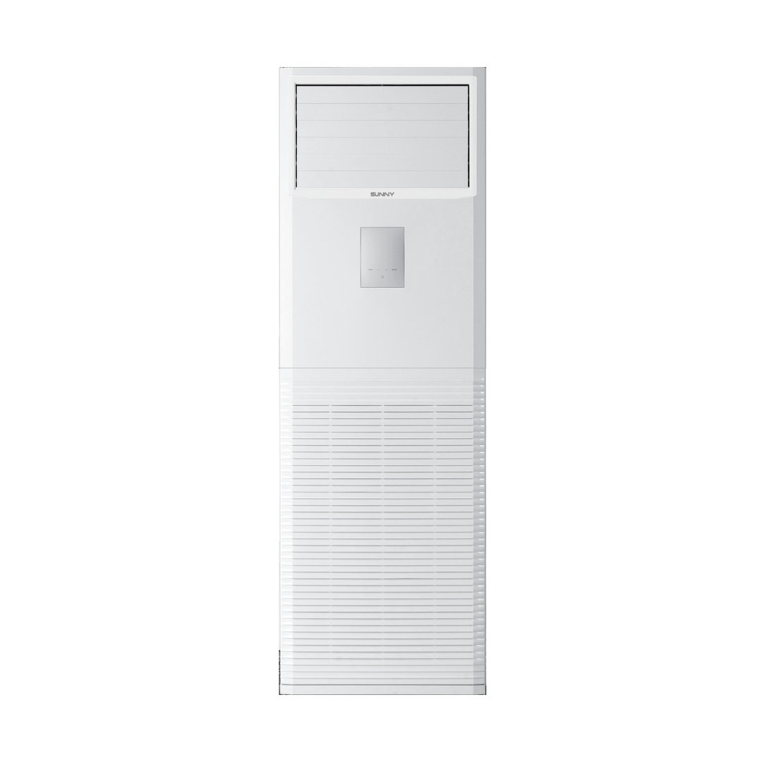 SUNNY 48K A++ INVERTER SALON TİPİ KLİMA (1)