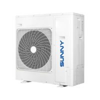 SUNNY 48K A++ INVERTER SALON TİPİ KLİMA (2)