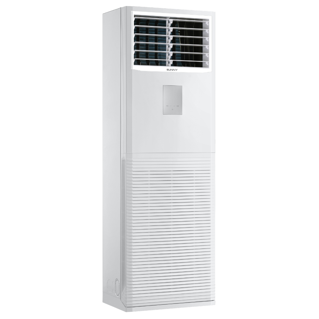 SUNNY 48K A++ INVERTER SALON TİPİ KLİMA (3)