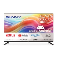 SUNNY 50 ANDROID1