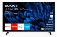 SUNNY 65'' UHD WEBOS 2.0