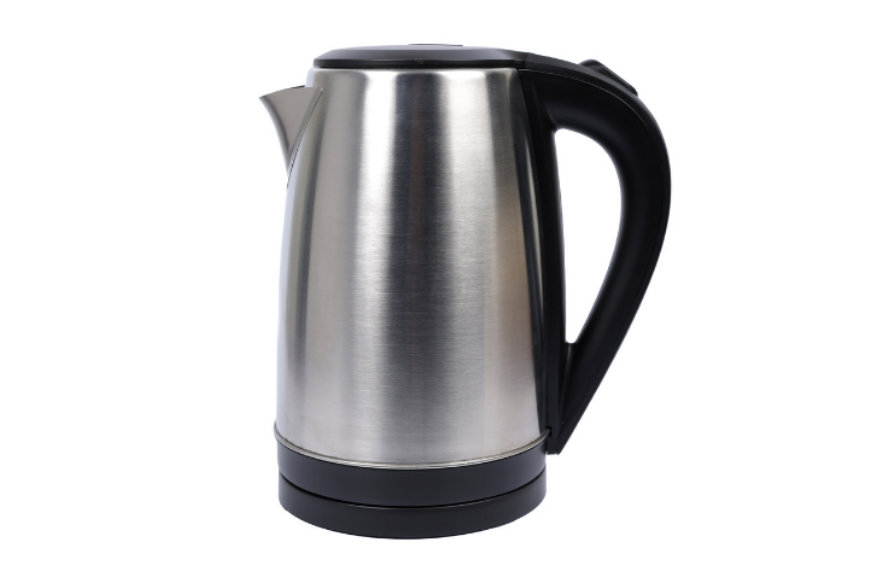 【Sunny Blessing】 SUNNY Flora Led Paslanmaz Çelik Kettle - SUNNY