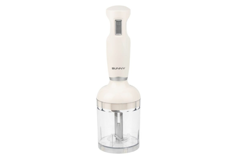 SUNNY Maharet 3’lü Blender Seti (3)