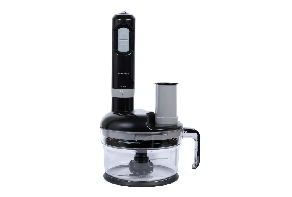SUNNY Merlin 5'li Blender Seti (4)