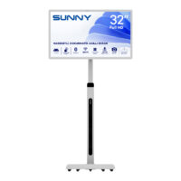 SUNNY PORTABLE TV_2