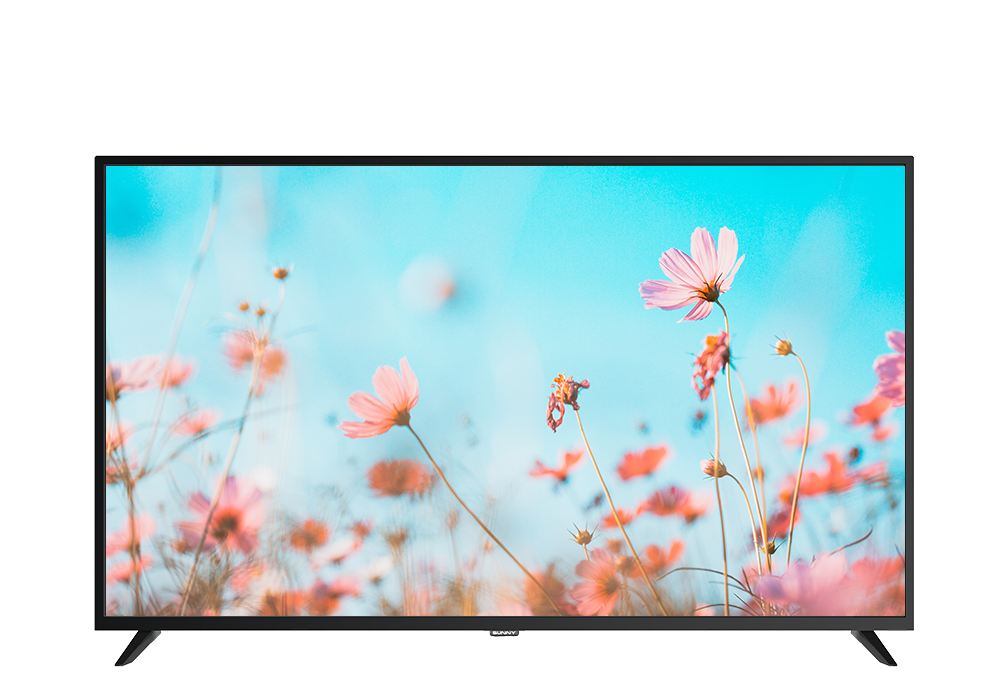 sunny 55 ultra hd 4k smart tv for android sunny