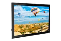 Sunny 10″ Gri Tablet yan görsel