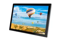 Sunny 10″ Gri Tablet yan sol görsel