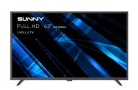 Sunny 43″ Full HD Uydulu TV