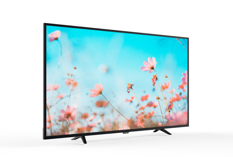Телевизор hartens 55 uhd Телевизор hartens 55 uhd