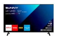 Sunny-webos-50-inç